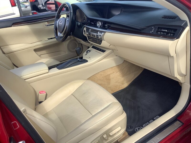 2014 Lexus ES 350 - Photo 15 - Hatboro, PA 19040