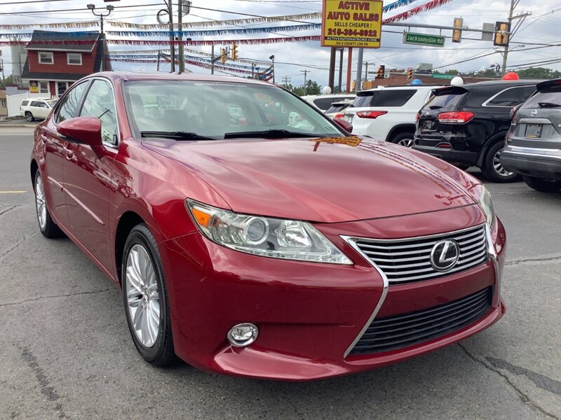 2014 Lexus ES 350   - Photo 1 - Hatboro, PA 19040