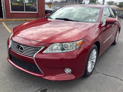 2014 Lexus ES 350 - Photo 3 - Hatboro, PA 19040