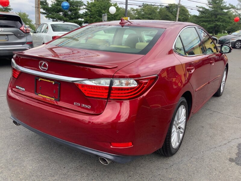 2014 Lexus ES 350 - Photo 7 - Hatboro, PA 19040