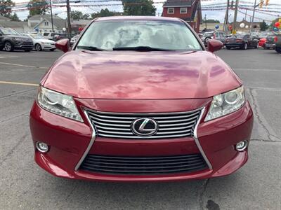 2014 Lexus ES 350 - Photo 2 - Hatboro, PA 19040