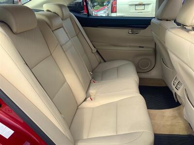 2014 Lexus ES 350 - Photo 14 - Hatboro, PA 19040