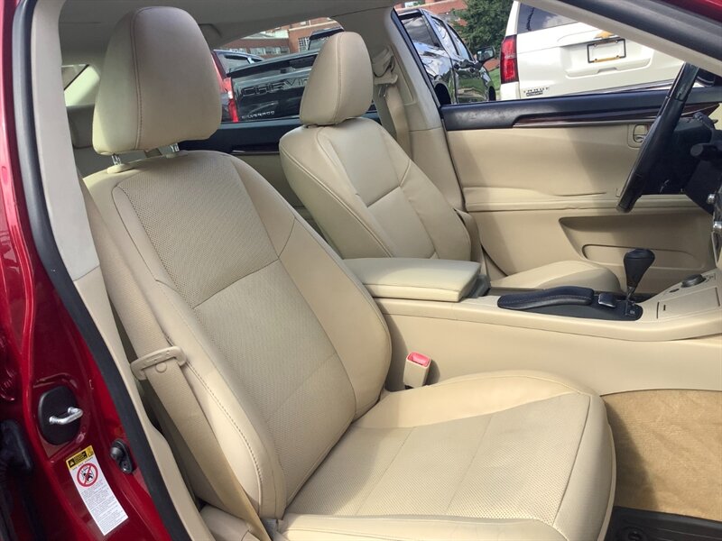 2014 Lexus ES 350 - Photo 16 - Hatboro, PA 19040