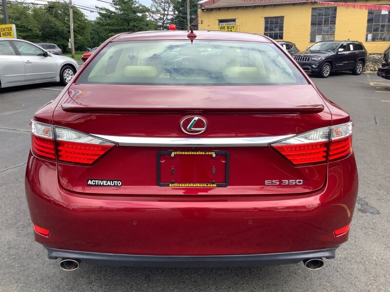2014 Lexus ES 350 - Photo 6 - Hatboro, PA 19040