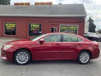 2014 Lexus ES 350 - Photo 4 - Hatboro, PA 19040