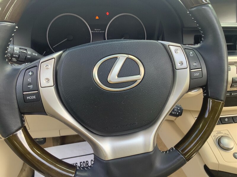2014 Lexus ES 350 - Photo 17 - Hatboro, PA 19040