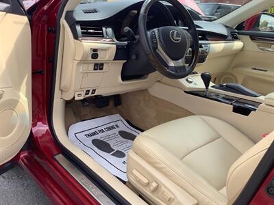 2014 Lexus ES 350 - Photo 10 - Hatboro, PA 19040