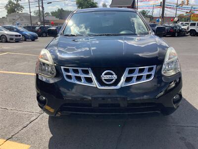 2012 Nissan Rogue S   - Photo 2 - Hatboro, PA 19040