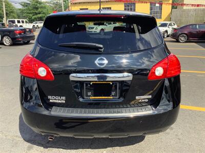 2012 Nissan Rogue S   - Photo 7 - Hatboro, PA 19040