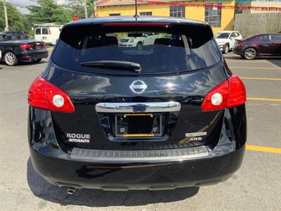2012 Nissan Rogue S   - Photo 6 - Hatboro, PA 19040