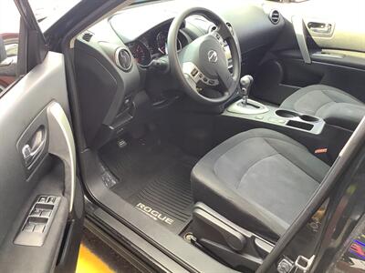 2012 Nissan Rogue S   - Photo 12 - Hatboro, PA 19040