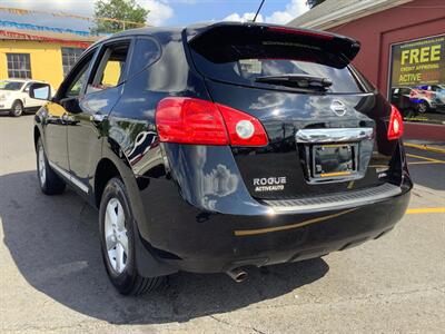 2012 Nissan Rogue S   - Photo 5 - Hatboro, PA 19040
