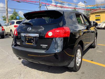 2012 Nissan Rogue S   - Photo 8 - Hatboro, PA 19040