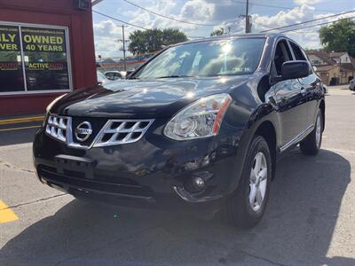 2012 Nissan Rogue S   - Photo 3 - Hatboro, PA 19040