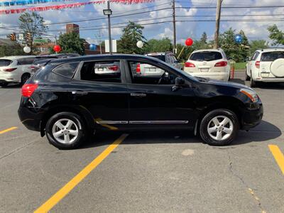 2012 Nissan Rogue S   - Photo 9 - Hatboro, PA 19040