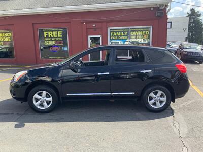 2012 Nissan Rogue S   - Photo 4 - Hatboro, PA 19040