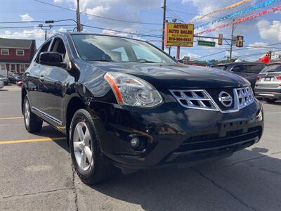 2012 Nissan Rogue S   - Photo 1 - Hatboro, PA 19040