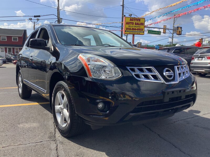 2012 Nissan Rogue S - Photo 1 - Hatboro, PA 19040