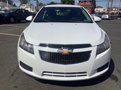 2013 Chevrolet Cruze 1LT Auto - Photo 2 - Hatboro, PA 19040