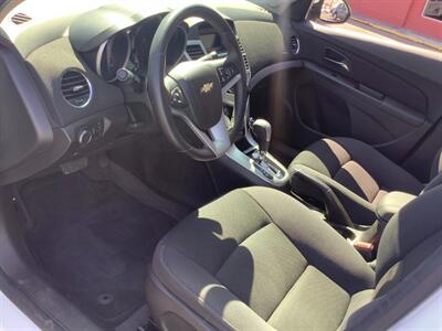 2013 Chevrolet Cruze 1LT Auto - Photo 11 - Hatboro, PA 19040