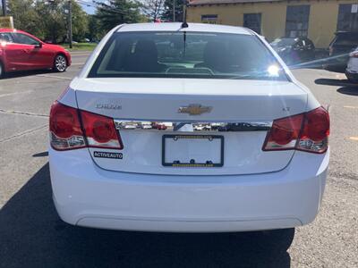 2013 Chevrolet Cruze 1LT Auto - Photo 6 - Hatboro, PA 19040