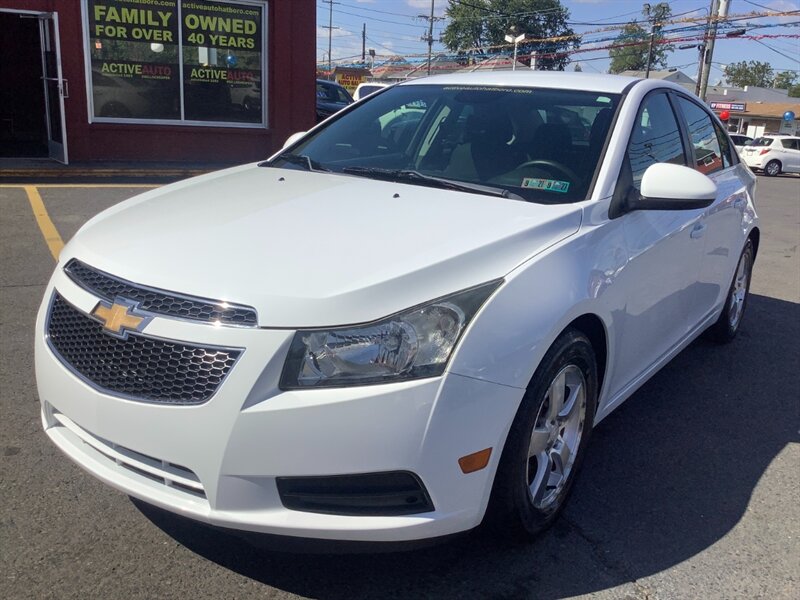2013 Chevrolet Cruze 1LT Auto - Photo 3 - Hatboro, PA 19040