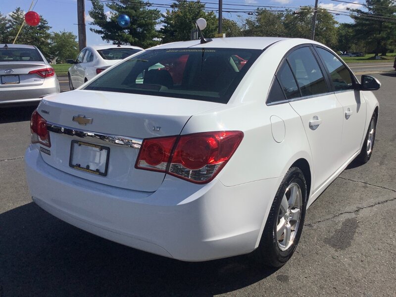 2013 Chevrolet Cruze 1LT Auto - Photo 7 - Hatboro, PA 19040