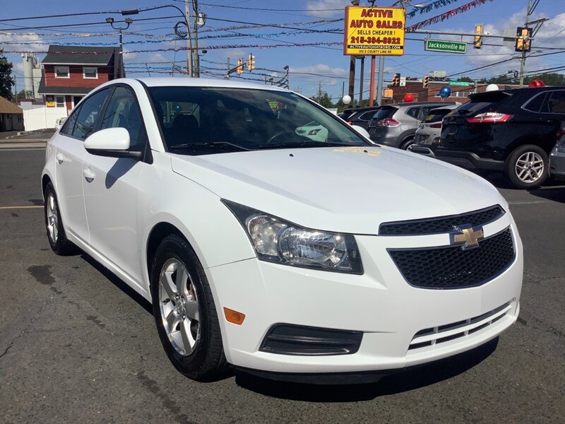 2013 Chevrolet Cruze 1LT Auto   - Photo 1 - Hatboro, PA 19040