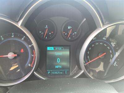 2013 Chevrolet Cruze 1LT Auto - Photo 20 - Hatboro, PA 19040