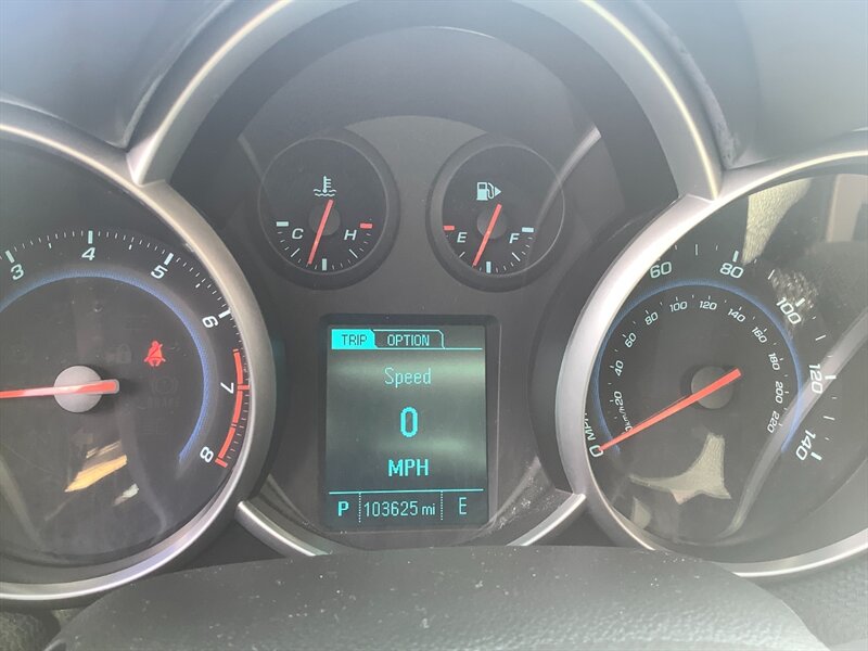 2013 Chevrolet Cruze 1LT Auto - Photo 20 - Hatboro, PA 19040