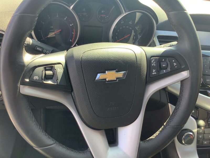 2013 Chevrolet Cruze 1LT Auto - Photo 17 - Hatboro, PA 19040