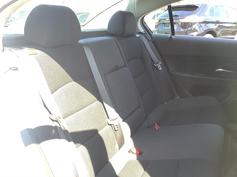 2013 Chevrolet Cruze 1LT Auto - Photo 14 - Hatboro, PA 19040