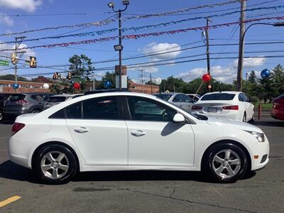 2013 Chevrolet Cruze 1LT Auto - Photo 8 - Hatboro, PA 19040
