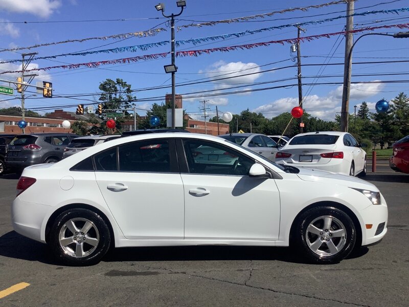 2013 Chevrolet Cruze 1LT Auto - Photo 8 - Hatboro, PA 19040
