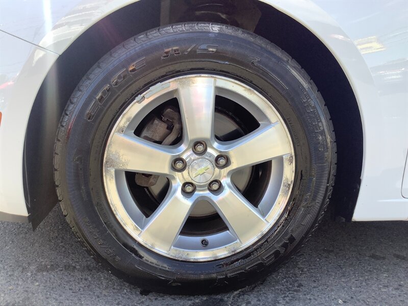 2013 Chevrolet Cruze 1LT Auto - Photo 19 - Hatboro, PA 19040