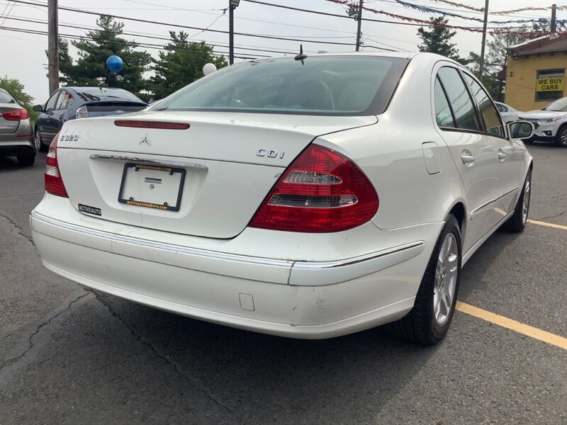 2006 Mercedes-Benz E 320 CDI - Photo 7 - Hatboro, PA 19040