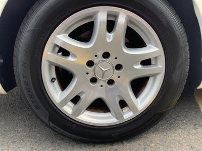 2006 Mercedes-Benz E 320 CDI - Photo 18 - Hatboro, PA 19040