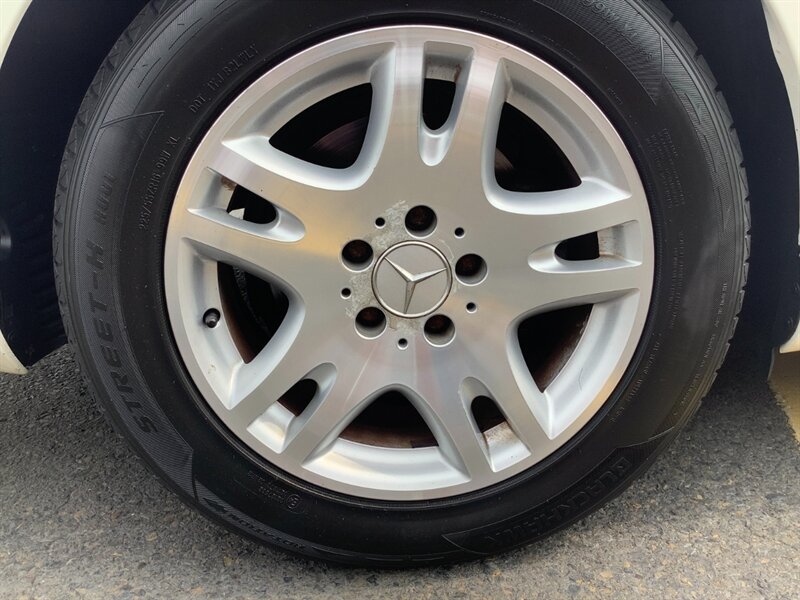2006 Mercedes-Benz E 320 CDI - Photo 18 - Hatboro, PA 19040