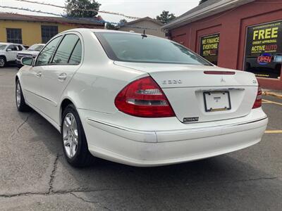 2006 Mercedes-Benz E 320 CDI - Photo 5 - Hatboro, PA 19040