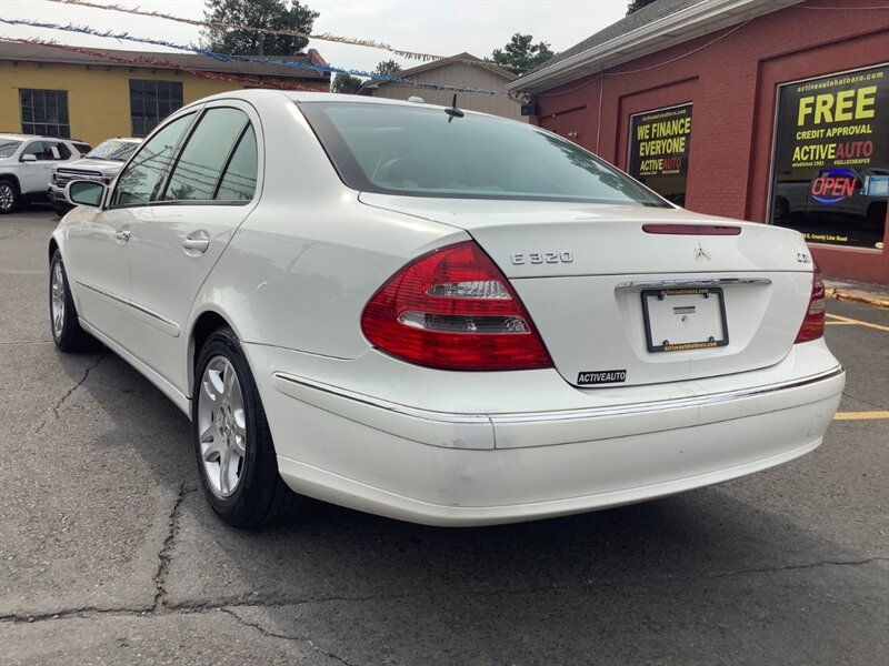 2006 Mercedes-Benz E 320 CDI - Photo 5 - Hatboro, PA 19040