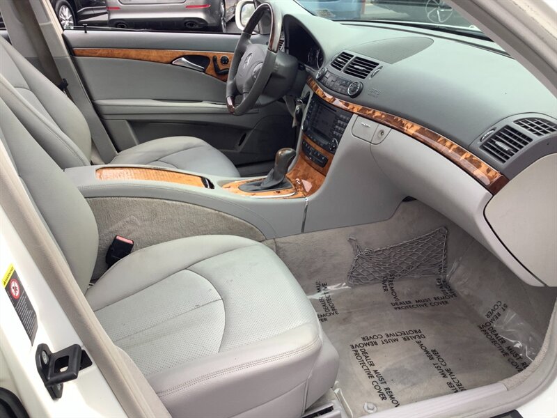 2006 Mercedes-Benz E 320 CDI - Photo 16 - Hatboro, PA 19040