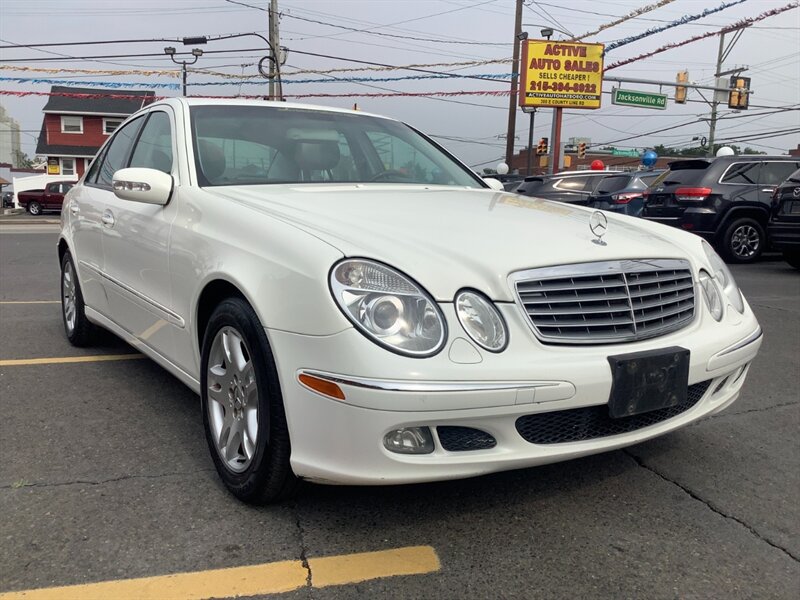 2006 Mercedes-Benz E 320 CDI   - Photo 1 - Hatboro, PA 19040