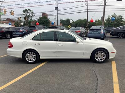 2006 Mercedes-Benz E 320 CDI - Photo 8 - Hatboro, PA 19040