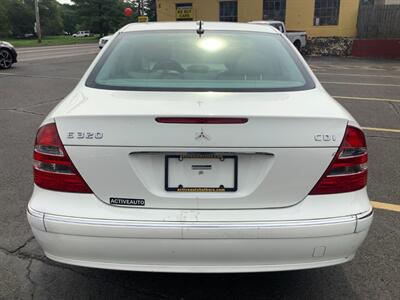 2006 Mercedes-Benz E 320 CDI - Photo 6 - Hatboro, PA 19040
