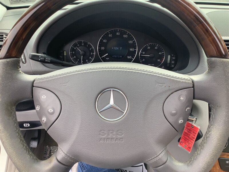2006 Mercedes-Benz E 320 CDI - Photo 23 - Hatboro, PA 19040