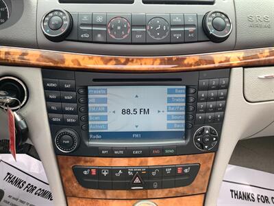 2006 Mercedes-Benz E 320 CDI - Photo 21 - Hatboro, PA 19040