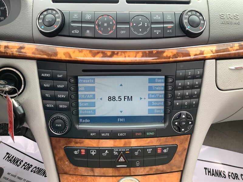 2006 Mercedes-Benz E 320 CDI - Photo 21 - Hatboro, PA 19040