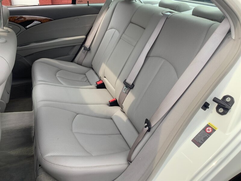 2006 Mercedes-Benz E 320 CDI - Photo 12 - Hatboro, PA 19040
