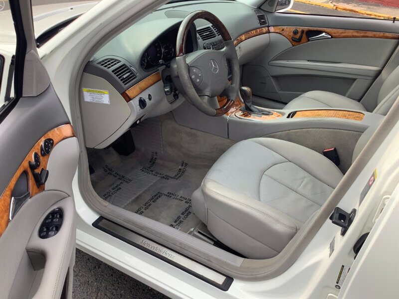 2006 Mercedes-Benz E 320 CDI - Photo 11 - Hatboro, PA 19040