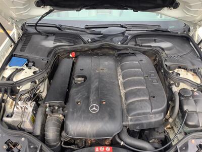 2006 Mercedes-Benz E 320 CDI - Photo 9 - Hatboro, PA 19040
